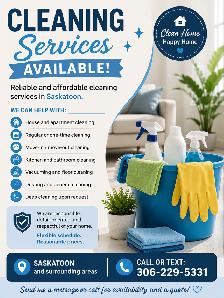 Сleaning service