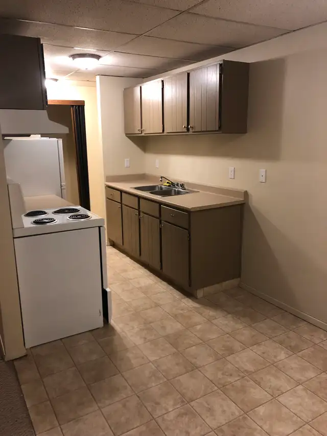 Beautiful 2 Bedroom spacious suite