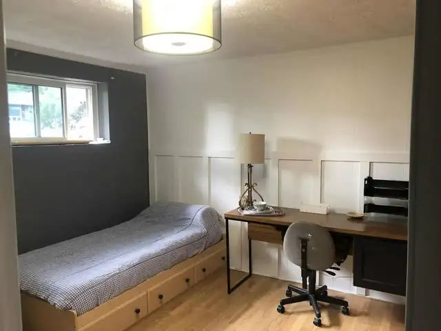 Chambres à louer étudiants de l'Université de Sherbrooke