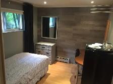 Chambres à louer étudiants de l'Université de Sherbrooke - Photo 2