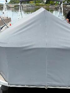 Ponton prinscraft 2019 classique édition - Photo 3