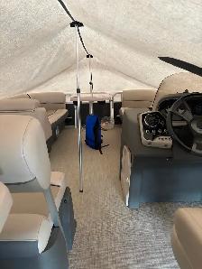 Ponton prinscraft 2019 classique édition - Photo 5