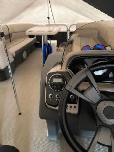 Ponton prinscraft 2019 classique édition - Photo 9