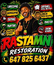 RASTAMAN RESTORATION SERVICES