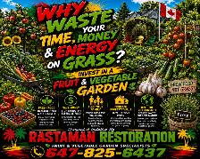 RASTAMAN RESTORATION SERVICES - Photo 4