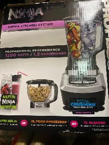 Ninja Supra Kitchen System - Photo 5