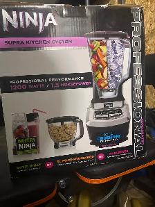 Ninja Supra Kitchen System - Photo 6