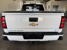 2017 Chevrolet Silverado 1500 LT-Z71 / 4x4 / d-Cab / 6.5 Box / L - Photo 4