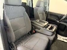 2017 Chevrolet Silverado 1500 LT-Z71 / 4x4 / d-Cab / 6.5 Box / L - Photo 7