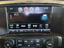 2017 Chevrolet Silverado 1500 LT-Z71 / 4x4 / d-Cab / 6.5 Box / L - Photo 16