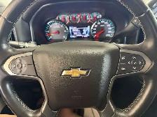 2017 Chevrolet Silverado 1500 LT-Z71 / 4x4 / d-Cab / 6.5 Box / L - Photo 18