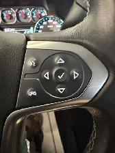 2017 Chevrolet Silverado 1500 LT-Z71 / 4x4 / d-Cab / 6.5 Box / L - Photo 19