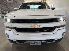 2017 Chevrolet Silverado 1500 LT-Z71 / 4x4 / d-Cab / 6.5 Box / L - Photo 24