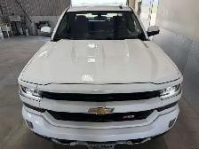 2017 Chevrolet Silverado 1500 LT-Z71 / 4x4 / d-Cab / 6.5 Box / L - Photo 33