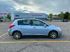 Nissan versa 2009 - Photo 2