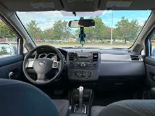 Nissan versa 2009 - Photo 6