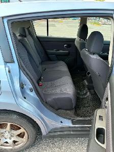 Nissan versa 2009 - Photo 7