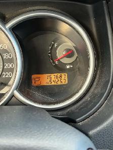 Nissan versa 2009 - Photo 9