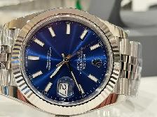 SUPER 1:1 quality  rolex datejust  mens watch  rolex watch - Photo 2
