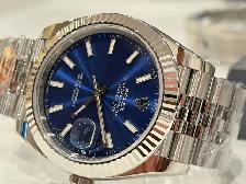 SUPER 1:1 quality  rolex datejust  mens watch  rolex watch - Photo 4