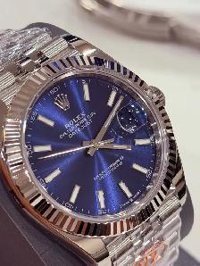 SUPER 1:1 quality  rolex datejust  mens watch  rolex watch - Photo 5