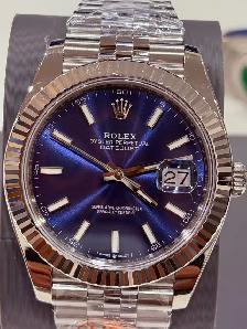 SUPER 1:1 quality  rolex datejust  mens watch  rolex watch - Photo 6