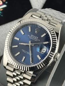 SUPER 1:1 quality  rolex datejust  mens watch  rolex watch - Photo 7