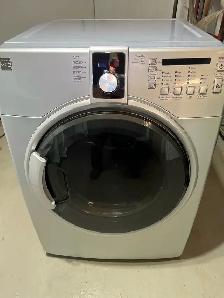 Kenmore Dryer
