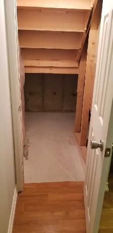 NEWLY RENOVATED BASEMENT APARTMENT FOR RENT AJAX - Photo 9