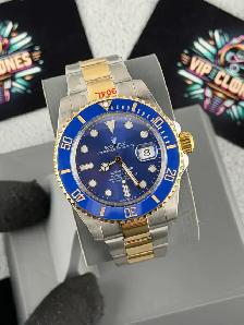 rolex submariner bluesy  rolex watch automatic watch