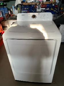 Samsung Dryer