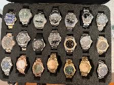 rolex watch  omega watch  Cartier watch Audemars piguet