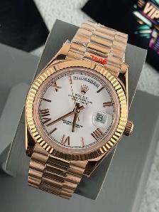 rolex watch  omega watch  Cartier watch Audemars piguet - Photo 6