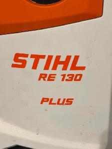 Stihl Power Washer