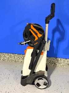 Stihl Power Washer - Photo 3