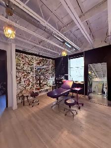 tattoo artist - Photo 4