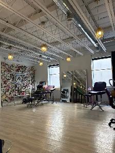 tattoo artist - Photo 5