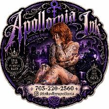 tattoo artist - Photo 10