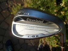 CLEVELAND CBX 56 DEGREE WEDGE