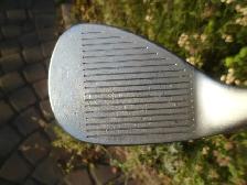 CLEVELAND CBX 56 DEGREE WEDGE - Photo 2