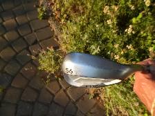 CLEVELAND CBX 56 DEGREE WEDGE - Photo 3