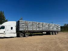 hiring class 1 driver