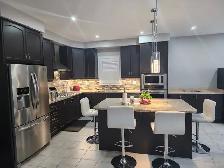PRIVATE ROOM FOR RENT IN BRAMPTON