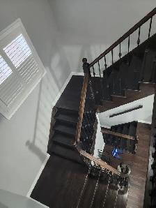 PRIVATE ROOM FOR RENT IN BRAMPTON - Photo 3