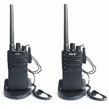 PROFESSIONAL COMMERCIAL GRADE HI-QUALITY WALKIE TALKIE BRAND NEW - Photo 6