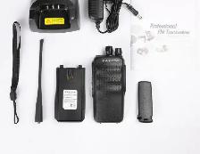 PROFESSIONAL COMMERCIAL GRADE HI-QUALITY WALKIE TALKIE BRAND NEW - Photo 9
