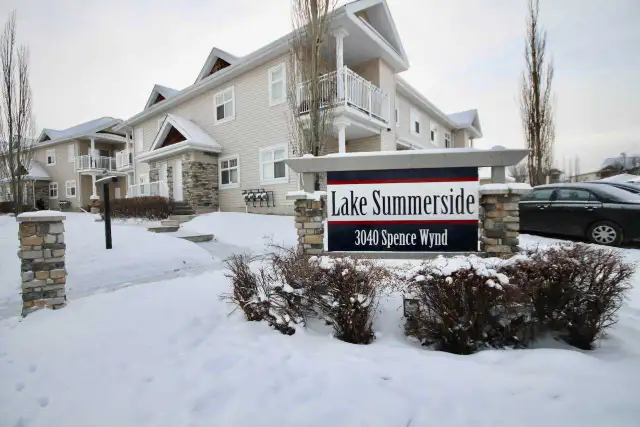 BEAUTIFUL 2 BED, 2 BATH ROOMs   Garage Townhome Lake summerside