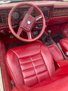 1983 Mustang Convertible - Photo 3