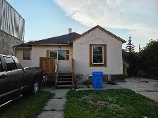 Newly Renovated Inner City Bungalow- Great Value- 2 BR- 1 Bath