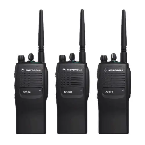 WALKIE-TALKIES PROFESIONAL QUALITY HI-POWER LONG RANGE BRAND NEW